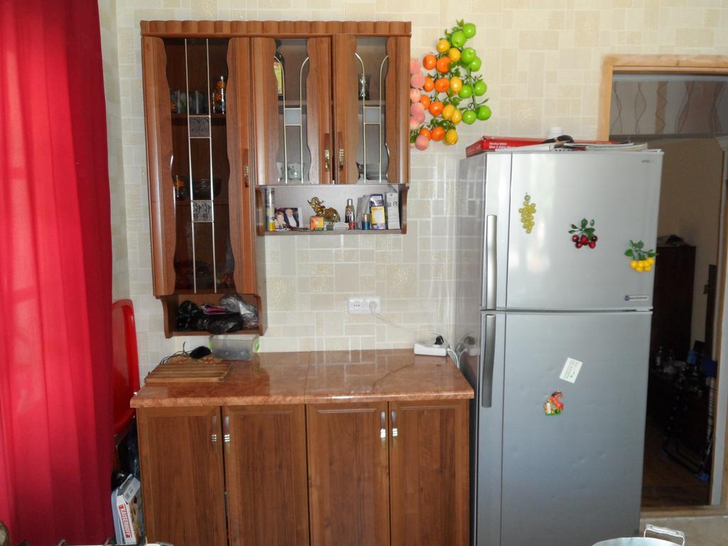 גורי California Guest House מראה חיצוני תמונה