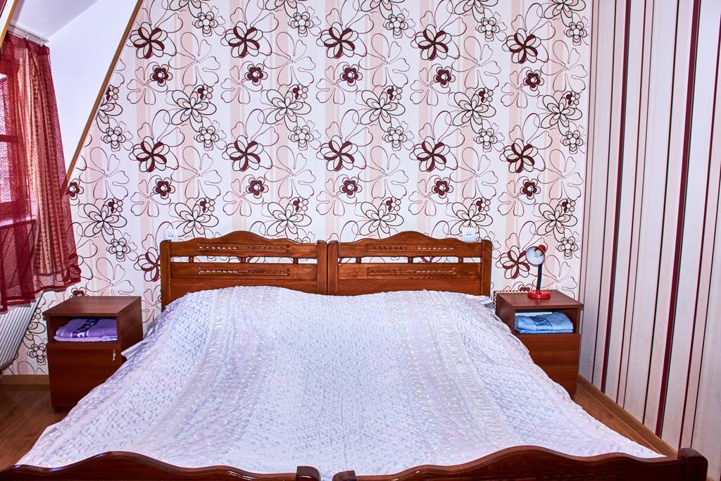גורי California Guest House מראה חיצוני תמונה